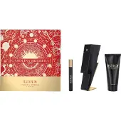 Carolina Herrera Bad Boy Gift Set