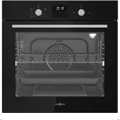 Vitrokitchen Hg602nn 60 Cm Gasoven