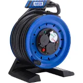 Hedi G7 Companion Ip44-h07rn-f Kabelhaspel 25m