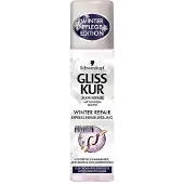 Gliss-Kur Anti-Klitten Spray - Winter Repair, 200 ml