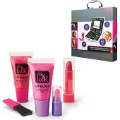 Lexibook Glitter Make-over Studiokoffer