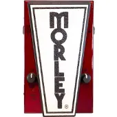 Morley Tone Questor Wah