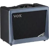VOX VX50GT Modeling Combo-versterker Een krachtig buizengeluid voor onderweg? Dat is mogelijk!