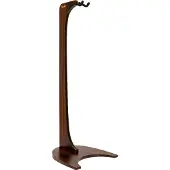 Fender DELUXE WOODEN HANGING GUITAR STAND
