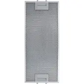Bosch Metaalfilter 11022473 484x201x8mm