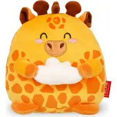 Legami | Giraffe Knuffel - Mini Super Soft!