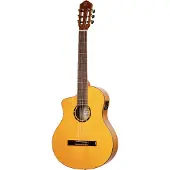 Ortega Guitare Flamenco Rce170F-L Lh
