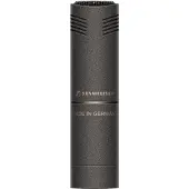 Sennheiser MKH 8090 kleinmembraan condensatormicrofoon wide cardioïde