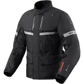 REV'IT! Poseidon 3 Gore-Tex Motorjas REV'IT!