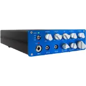 Phil Jones Bass BP-800 basgitaarversterker head 800 Watt