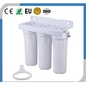Alapure Triple Filterhuizen