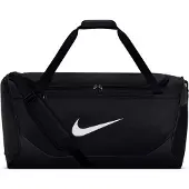 Nike Brasilia Large Duffel Bag - Zwart- Dames, Zwart