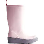Hunter Regenlaarzen Unisex Roze Rubber | Maat 37