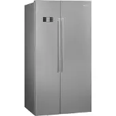 Smeg Amerikaanse Koelkast SBS63XDE