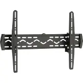 Equip 650340 - Vaste muurbeugel - Geschikt voor tv's van 24 t/m 37 inch
