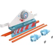 Playmobil SKY TRAILS Booster - Krachtversneller met katapultfunctie - Meer actie op de baan - Voor SKY TRAILS-banen - Leeftijd 7+ - 72059