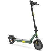 Jeep Jaf Dual Advanced Safety 2025 - Elektrische Step