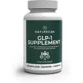 Naturecan Chroom Complex met Metabolaid & Eriomin - 60 capsules - Met Citroenverbena- en Hibiscusextract