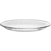 Kosta Boda Innocent bord Ø14,5 cm, 2-pack