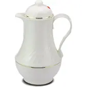Rotpunkt Thermos Kan 1l