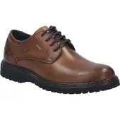Josef seibel Erroll 50 42950TE859 Nette veterschoenen | Maat 40