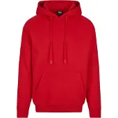 Urban Classics Sweatshirt rood
