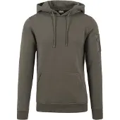 Urban Classics Sweatshirt olijfgroen