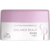 Wella SP Balance Scalp Mask