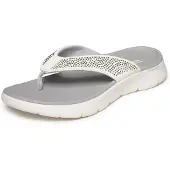 SKECHERS 140184 Go Walk Flex Sandal Teenslippers