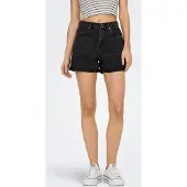 ONLY Jeans 'ONLPhine' black denim