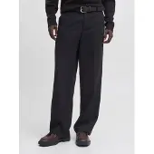 Jack & Jones Broek 'JPSTBill' zwart