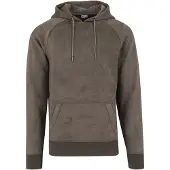 Urban Classics Sweatshirt kaki