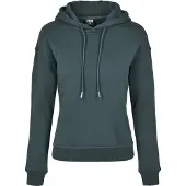 Urban Classics Sweatshirt groen
