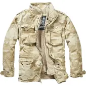 Brandit M-65 Giant Jas Maat