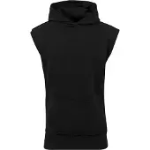 Urban Classics Sweatshirt zwart