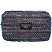 Billabong - Pulse Waist Bag - Heuptas One Size, grijs/blauw