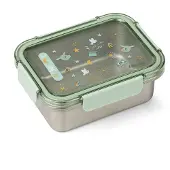 Lilliputiens Joe Lunchbox