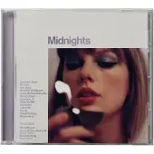 Import Midnights Exclu Fnac Lavender