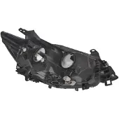 Diederichs 5630083 Koplamp