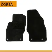 DBS 017812200190 Automatten