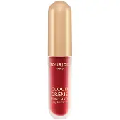 Bourjois Cloud Crème Velvet Matte lippenstift - 008 Chérie Cherry
