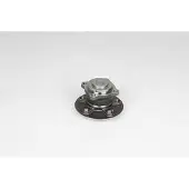 BSG 60-600-023 Wiellagerset