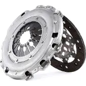 Stark SKCK-0100039 Koppelingsset