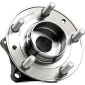 Stark SKWB-0180791 Wiellagerset