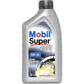 Mobil 153535 Motorolie