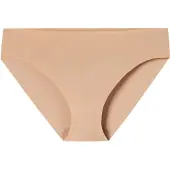 Schiesser Slip ' Invisible Light ' nude
