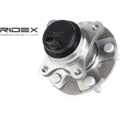 RIDEX 654W0333 Wiellagerset