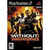 Without Warning