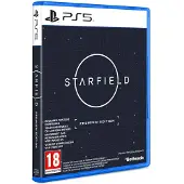 Starfield Premium Edition PS5
