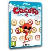 Nintendo Wii U - Cocoto Magic Circus 2